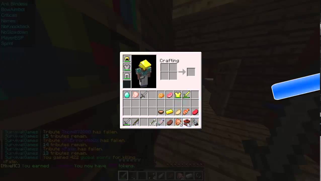 Hive hacking montage #2  | 2015