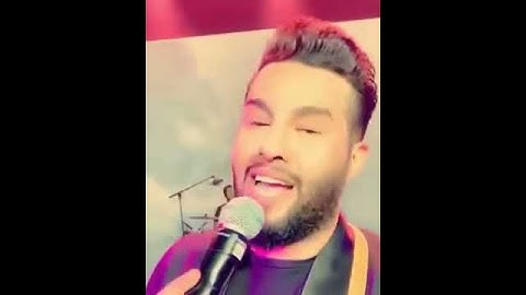 Thumbnail of محمد السالم يغني نعم انتة في جدة