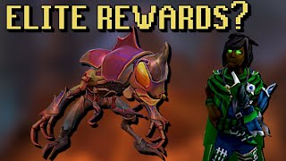 Loot From 1000 Elite Profane Scabarites - Guide & Money Making Series #runescape  #2025 #moneymaking