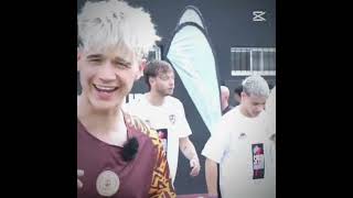 Top 5 mejores youtubers argentinos | #edit #argentina #aura #latam