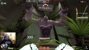 Uncle Dane Streams - TF2 [Oct 22, 2017] | Pyro Extermination Service