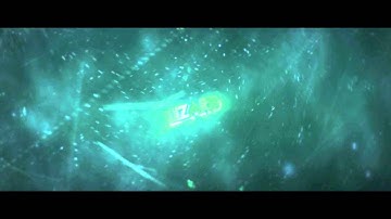 Intro Lizard || By MasterCreations