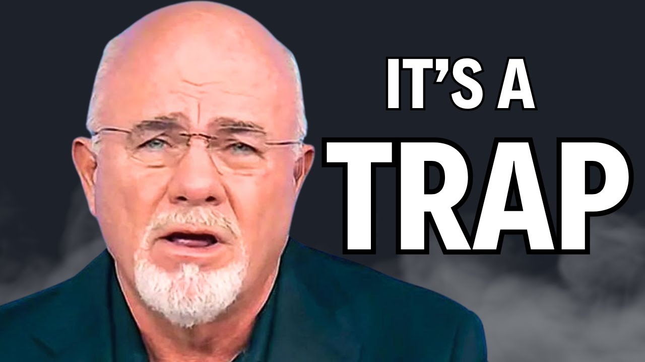 Dave Ramsey How To Lose All Your Money Trusting Financial Advisors Dave ramsey how to lose all your money trusting financial advisors