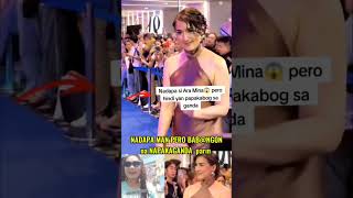 ARA MINA NADAPA  #shortvideo #cctto