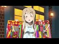 Kon  mugi being the cutest girl