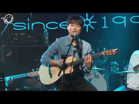 [200529] 오추프로젝트택우 - 잘 살고있지롱(원곡 윤딴딴) [롤링홀 윤딴딴&오추프로젝트]