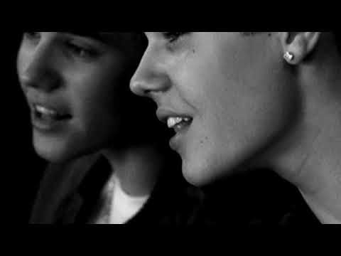 Justin Bieber - Fa La La ft. Boyz II Men (Sped Up) 