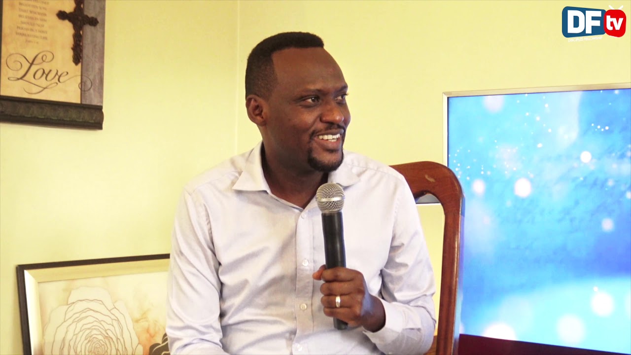 UBWIRU 7 BW’UBWAMI BW’IMANA: KWIRINDA UKO TWUMVA KUGIRANGO TUBASHE GUTAHURA IBY'UBWIRU:- Pst SENGA E