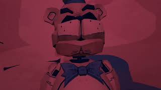 robot hell / Futurama fan animation