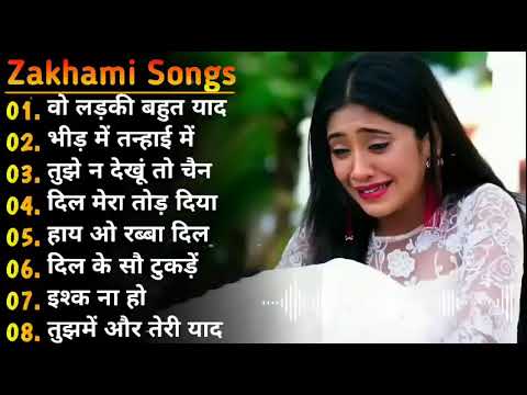       Dard Bhare GaaneHindi Sad Songs Best of Bollywood  Gaana suno