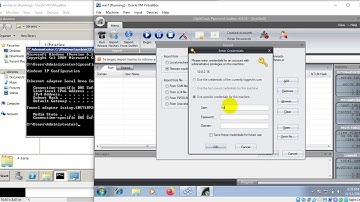 Audting system password use L0phtcrack lab3