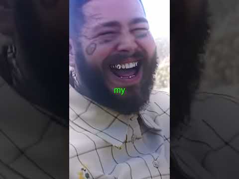 This Post Malone Song Released Today This Post Malone Song Released Today