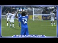 ملخص شامل لـ مباراة الهلال