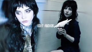 Etherealsofthot Edited Audios That Sophie Thatcher Transmits To Me 𝙩𝙞𝙢𝙚𝙨𝙩𝙖𝙢𝙥𝙨