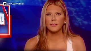 Fox Business Host's Horrifically Stupid Rant About Denmark Fact Checked