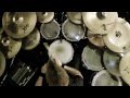 Sonata Arctica - Don't say a Word - Drumcover by Tim Zuidberg