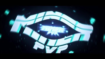 ~ INTRO ~ | ~ MINERPVP V3 ~ #Experimentzzz