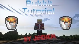 Minecraft Bukkit Plugin - Tree Assist (1.7.2) (Dutch)