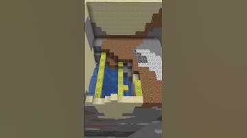 Mining all the chunks in Minecraft    (Chunk 130)