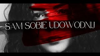 K.m.s - Sam Sobie Udowodnij Prod. Skyper Video