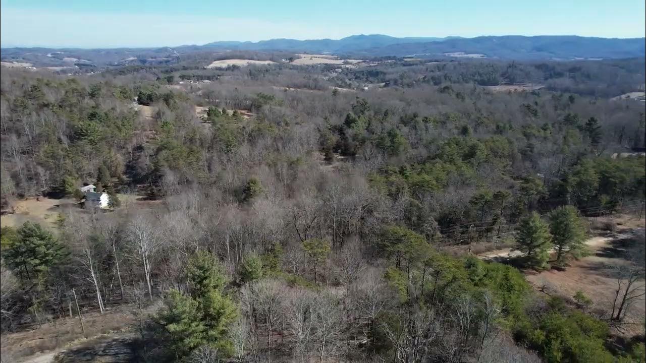 5 Acres near Barren Springs, VA YouTube