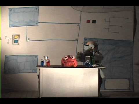 bluh bluh bluh