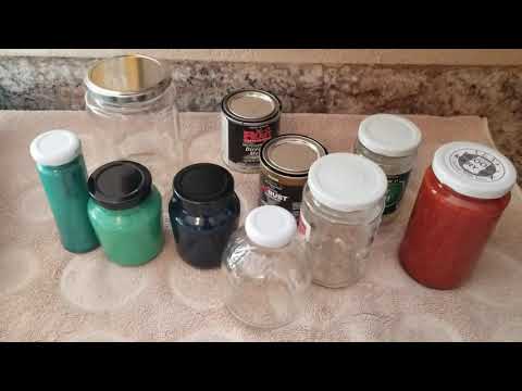 Put a Lid on It! Lids for Home Canning – Safe & Healthy Food for Your Family