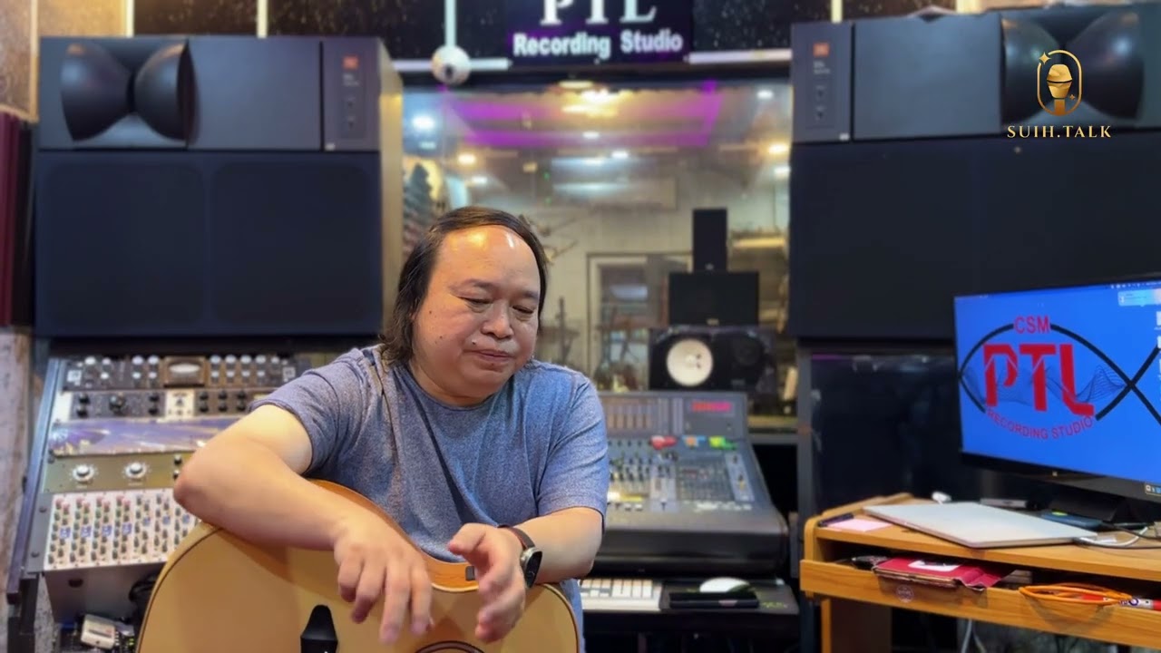 SYA CHIT SAN MAUNG ( Suih talk _45 ) 