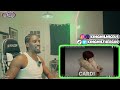 The 8 God Reacts to: Cardi B - Enough [Miami] (Music Video)