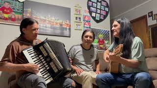 THE FENDER`S   -   AHASEMA PARAGUAY PE