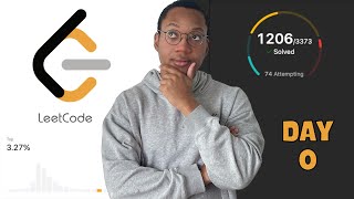 Speedrunning Neetcode's Leetcode List (Two Problems)