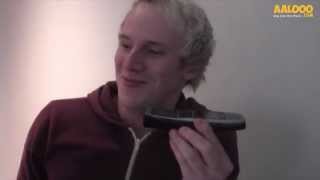 Adele - Hello (funny prank)