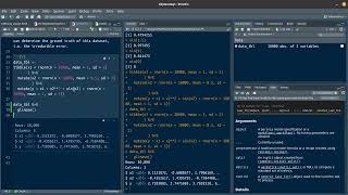 TidyModels: A Minimal Intro