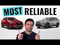 Most Reliable SUVs of 2021 - New SUVs That Last!