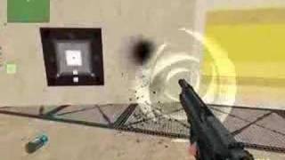 Counter Strike Source Recoil