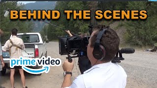 Day 01 Filming Leap: A Tale of the Last Days | VLOG