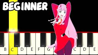 2 phut hon funk phonk fast slow easy piano tutorial melody