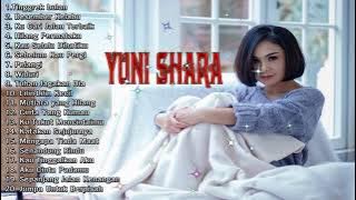 20 Lagu Terpopuler Yuni Shara