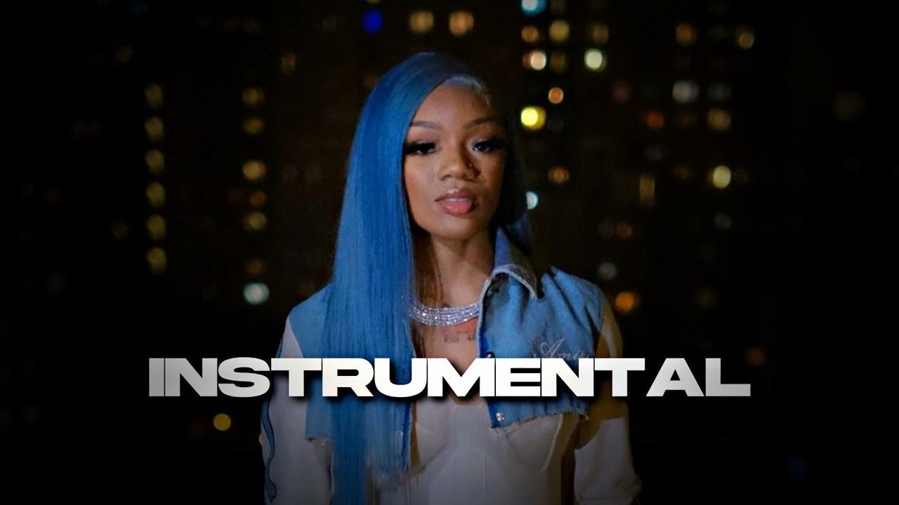 GloRilla Nut Quick (INSTRUMENTAL) YouTube