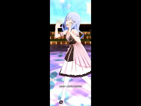 [MV]【ミリシタ/MLTD】Flyers!!!（白石紬ソロ パジャマ(ミリカン)衣装）