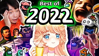 PASTA'S BEST OF 2022