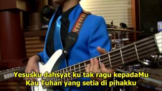 Bethany Solo KFC Band   Yesusku Dahsyat