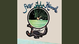 Video thumbnail of "Peter Hammill - [In The] Black Room (Including 'The Tower') (2006 Digital Remaster)"