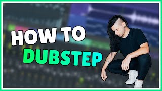 How to make Hardtrap/Dubstep (EASY WAY)
