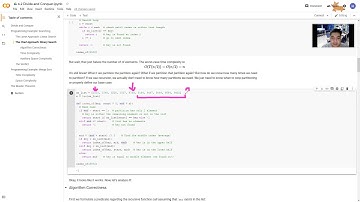 EEE 121 Week 6 Part 2 | Binary Search