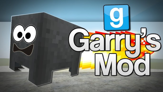 1.6.2] Garrys Mod Minecraft Mod,Would You Like To Play Garrys Mod In  Minecraft ? [Many New Mobs New Weapons And More! - Minecraft Mods - Mapping  and Modding: Java Edition - Minecraft Forum - Minecraft Forum