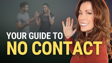 The Definitive Guide To Going No Contact With A Narcissist