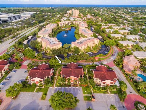 23 Uno Lago Drive, North Palm Beach, FL home video tour