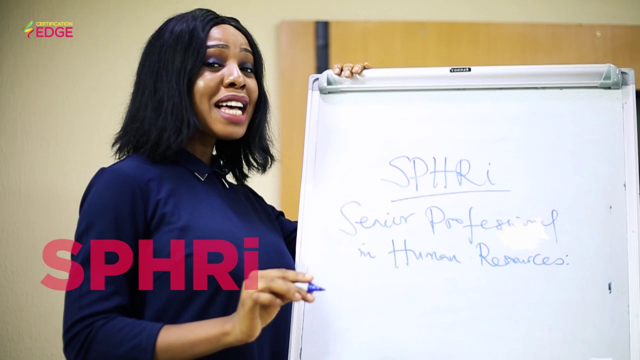 Is that HR Certification Worth It?: HRCI Courses
