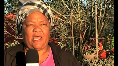 Keetmanshoop residents demand for the rehabilitation of roads in residential areas-NBC
